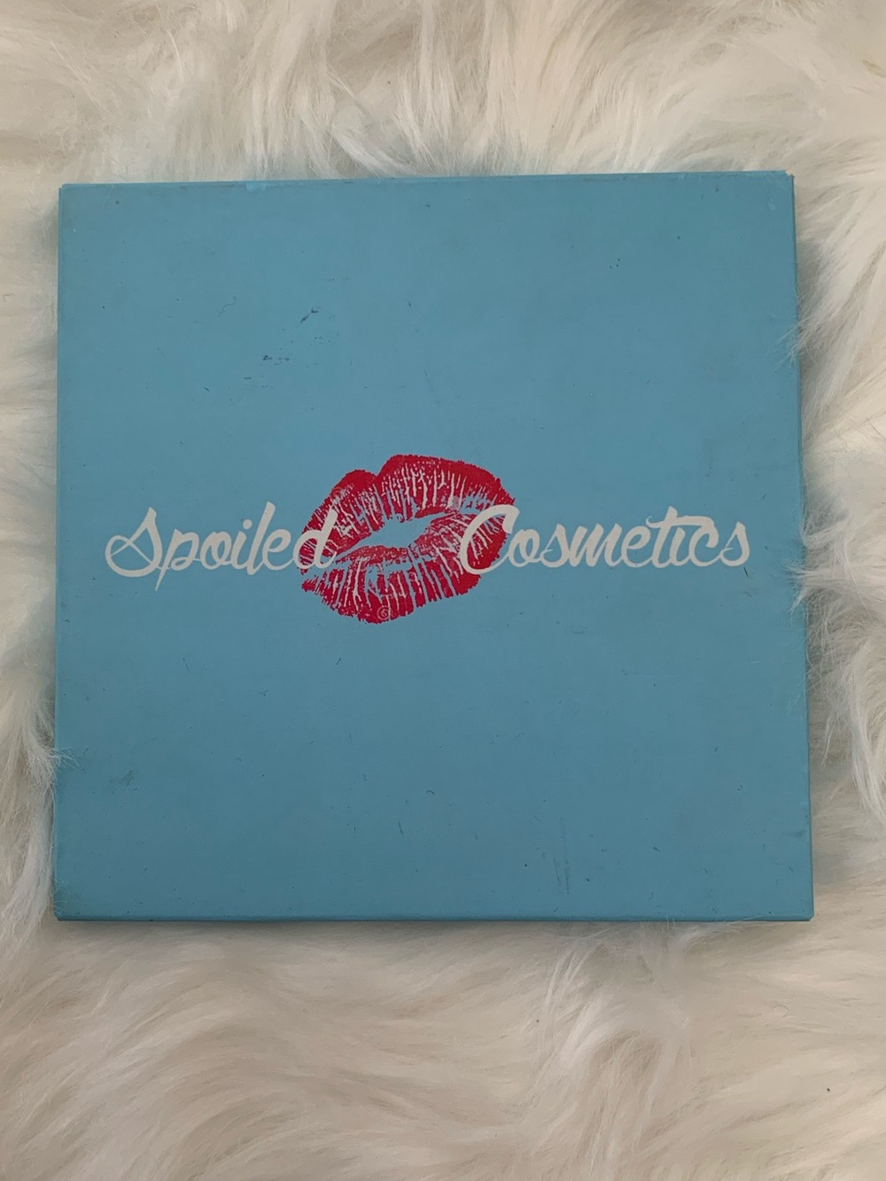 Eyeshadow Palette by Spoiled Cosmetics - Picture 2 of 4